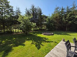 4 Star Holiday Home in Asaa