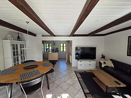 4 Star Holiday Home in Asaa