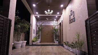 Sagar Villa Udaipur