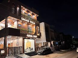 Sagar Villa Udaipur