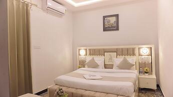 Sagar Villa Udaipur