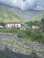 GRAF KAZBEGI