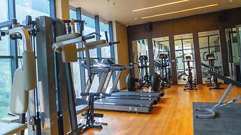Montclair Ananta Elite Solan