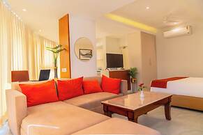 Montclair Ananta Elite Solan