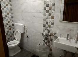 HOTEL PADMAKRISHNA