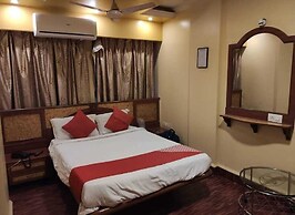 HOTEL PADMAKRISHNA