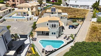 Villa Gale Coast in Gal