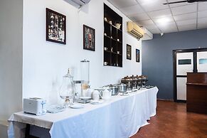 Ashreya Suites Tiruvanamalai