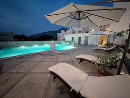 Ashreya Suites Tiruvanamalai