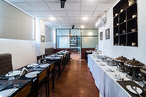 Ashreya Suites Tiruvanamalai