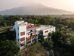 Ashreya Suites Tiruvanamalai