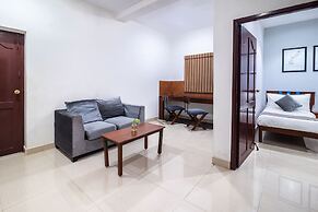 Ashreya Suites Tiruvanamalai