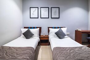 Ashreya Suites Tiruvanamalai