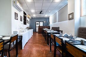 Ashreya Suites Tiruvanamalai