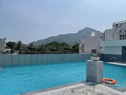Ashreya Suites Tiruvanamalai