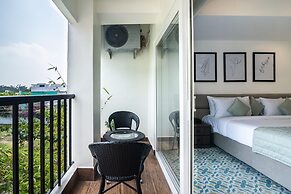 Ashreya Suites Tiruvanamalai