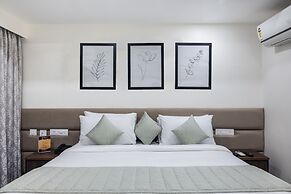 Ashreya Suites Tiruvanamalai