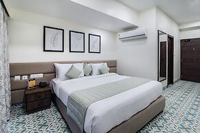 Ashreya Suites Tiruvanamalai