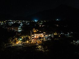 Ashreya Suites Tiruvanamalai