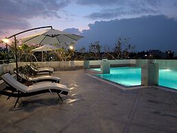 Ashreya Suites Tiruvanamalai