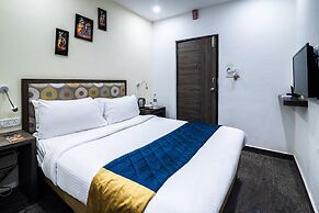 Ashreya Suites Tiruvanamalai