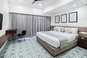 Ashreya Suites Tiruvanamalai