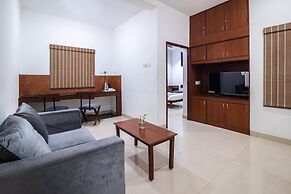 Ashreya Suites Tiruvanamalai