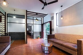 Ashreya Suites Tiruvanamalai