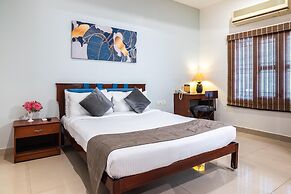 Ashreya Suites Tiruvanamalai