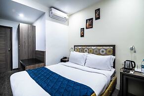 Ashreya Suites Tiruvanamalai