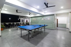 Ashreya Suites Tiruvanamalai