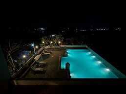 Ashreya Suites Tiruvanamalai