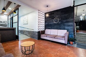 Ashreya Suites Tiruvanamalai