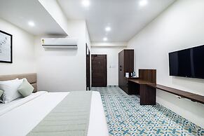 Ashreya Suites Tiruvanamalai