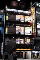 Hotel Sindhu
