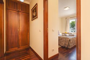 Strelitzia Apartment by Altantic Holiday