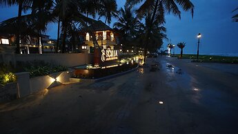 SCYLLA Luxury Resort & Spa