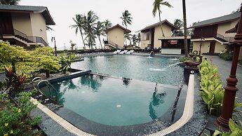 SCYLLA Luxury Resort & Spa