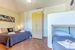 Su Arghentu Country Hotel