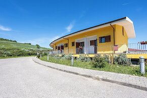 Su Arghentu Country Hotel