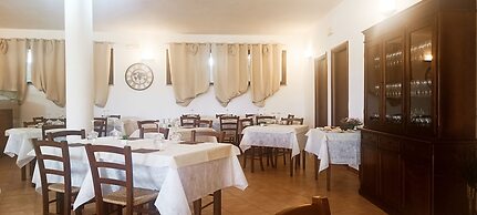 Su Arghentu Country Hotel