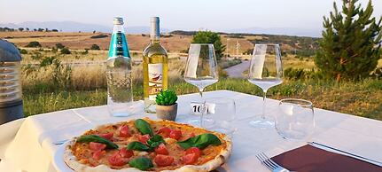 Su Arghentu Country Hotel
