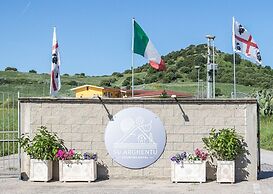 Su Arghentu Country Hotel