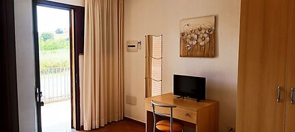 Su Arghentu Country Hotel