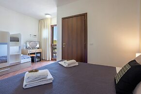 Su Arghentu Country Hotel