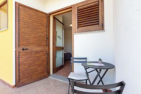 Su Arghentu Country Hotel