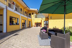 Su Arghentu Country Hotel