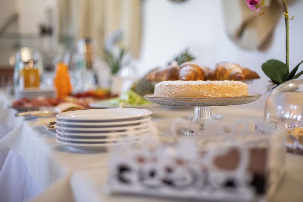 Su Arghentu Country Hotel
