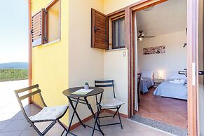 Su Arghentu Country Hotel