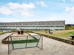 6 Person Holiday Park Home in Ringkobing
